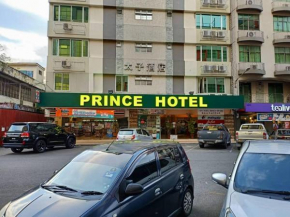 Prince Hotel